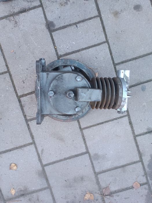 Pompa do kompresor sprężarka WAN 1