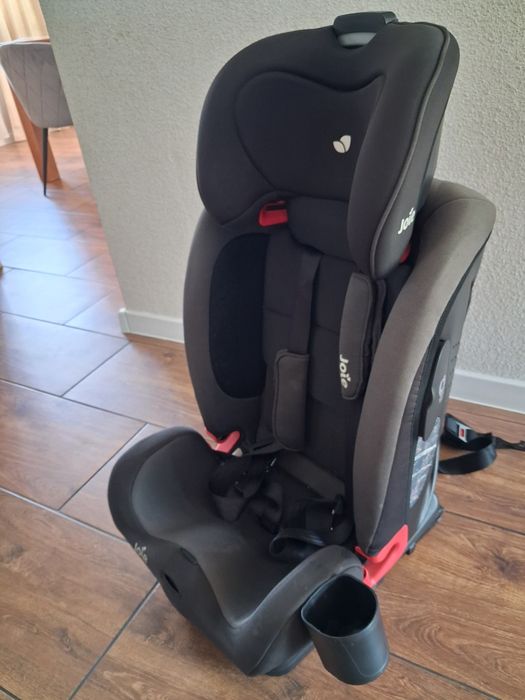 Fotelik samochodowy isofix