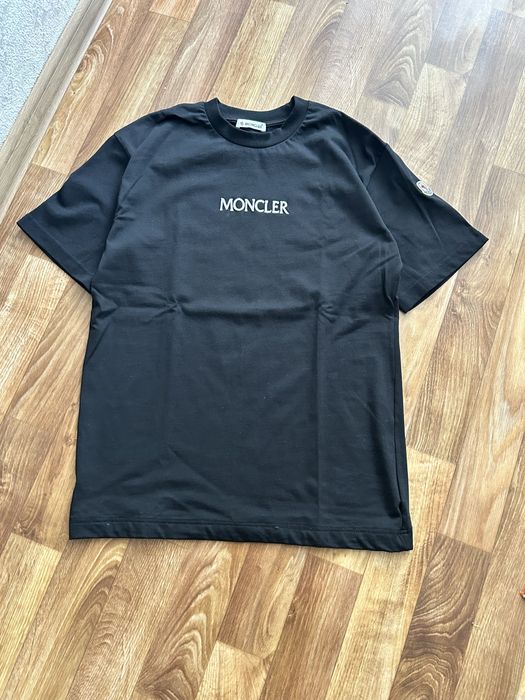 Moncler T-shirt()