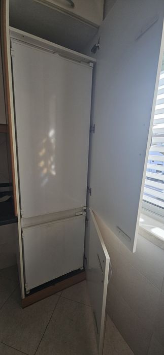 Frigorífico de Encastrar Siemens