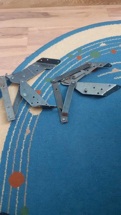 Раздвижная система к дивану