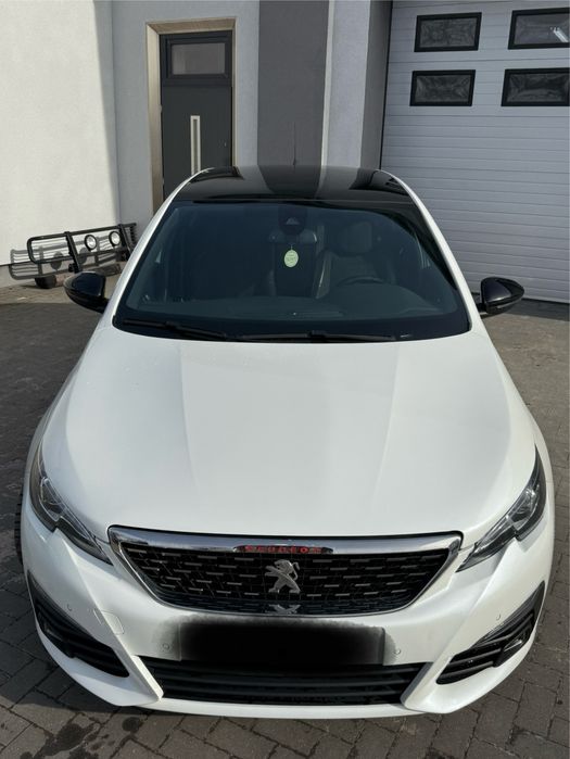 Na sprzedaż peugotw 308 Gt line