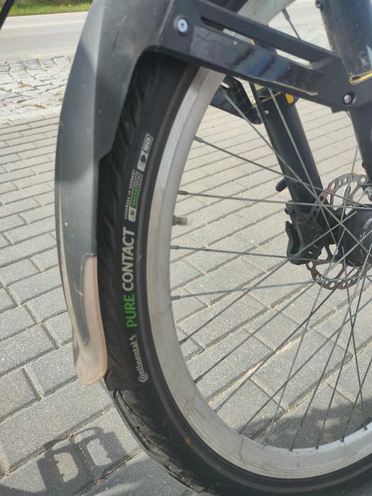kross trans solar 2013
