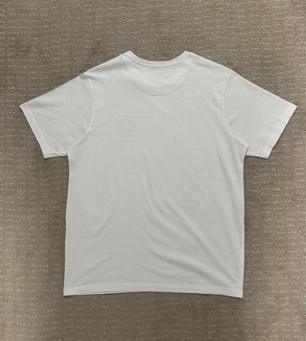 T-Shirt Simples Ellesse