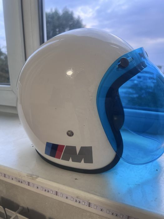 Мотошолом, захисний шолом , шолом ВMW