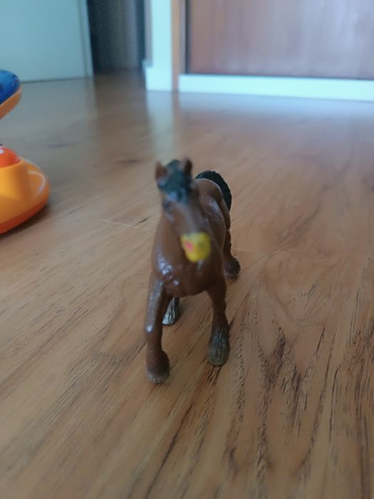 Animais brinquedo