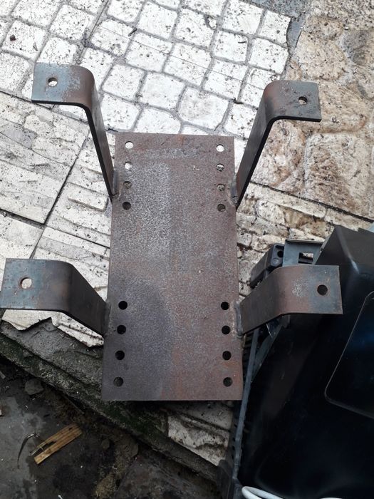 Motor De portão vasculante impecável