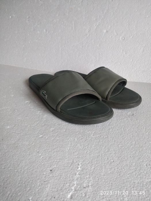 сандали сльопанцы 28 см, 44 размер