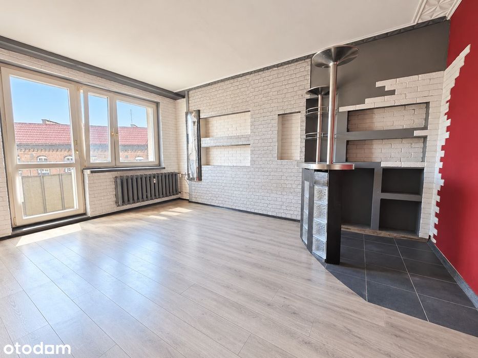 | Właściciel | 3 pokoje | Balkon | Winda | Top lokalizacja |