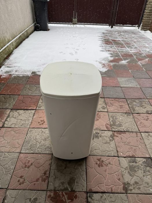 Продам бойлер в хорошем состоянии atlantic