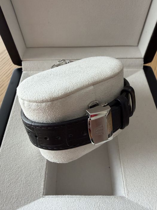 Maurice Lacroix Pontos Chronograph Automatic PT6388-SS001-220-2 – Full Set