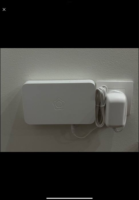 Verisure Alarm System434644013705472002