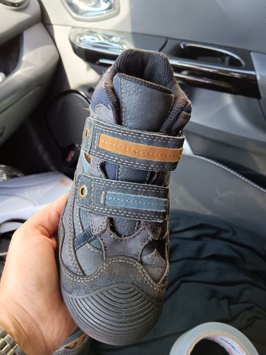 Bota geox Tamanho 32