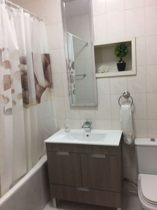 Quarto no Centro de Guimarães