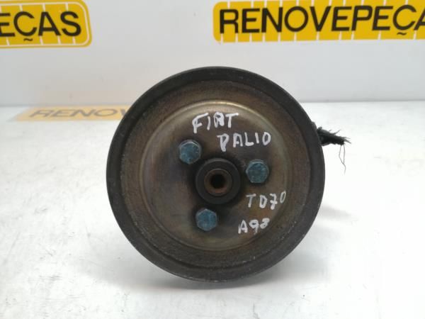 Bomba de direção FIAT Palio Weekend (178_)
