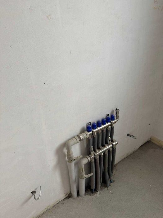 Елітний Особняк в центрі Вовчинців