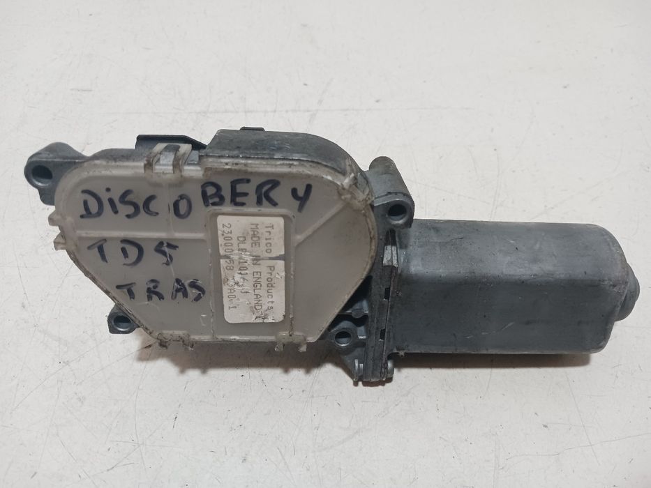 Motor limpa vidros trás LAND ROVER Discovery II (L318)