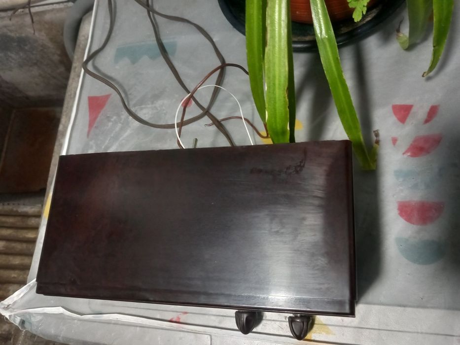 Radio antigo PHILCO