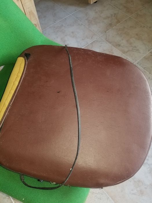 Encosto Cadeira para Massagem