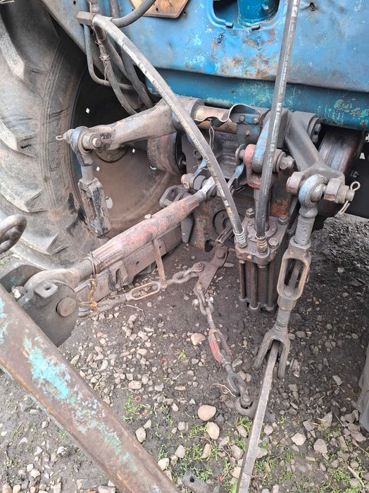 Продам Юмз, косарку, причеп