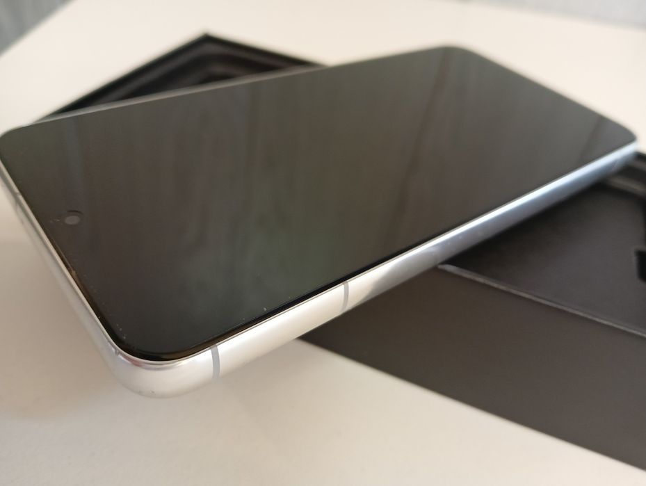 Samsung Galaxy S22 5G, idealny stan,jak nowy