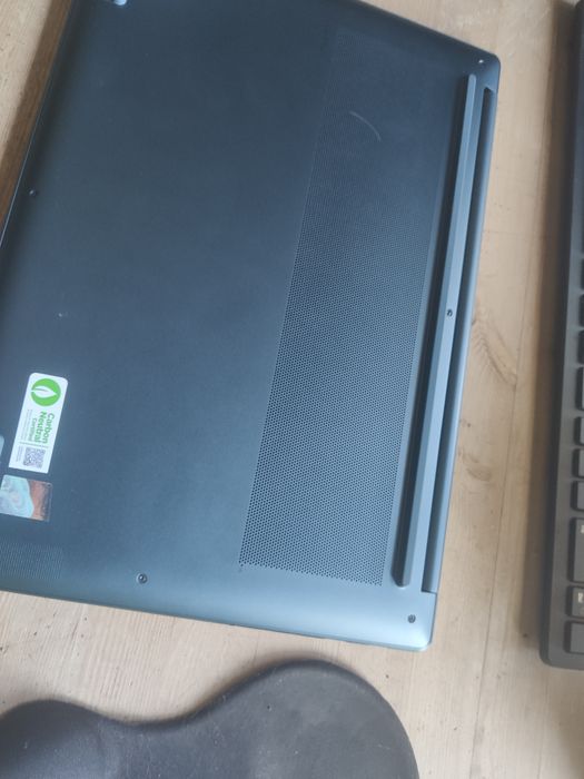 Laptop Lenovo yoga 9i gen 10 aura edition (Tandem OLED)