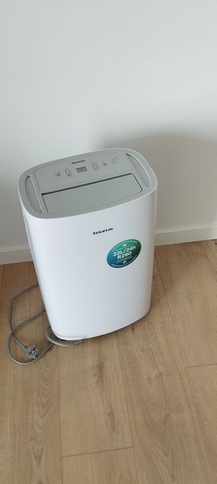 Desumidificador taurus