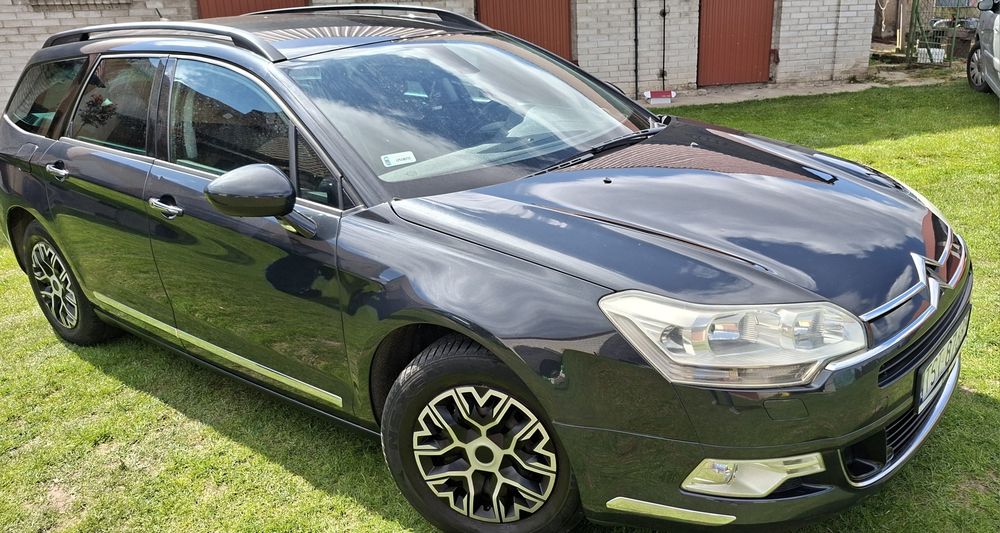 Citroën C5