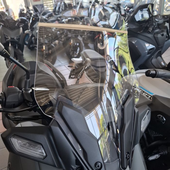 Szyba skuter yamaha do x max 300 yamaha