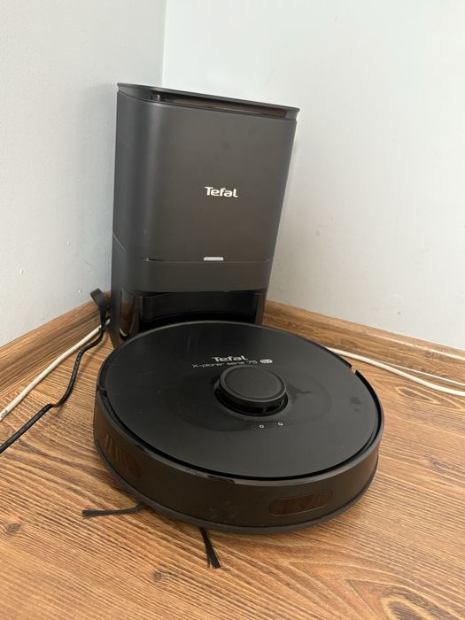 Sprzedam robot sprzatajacy