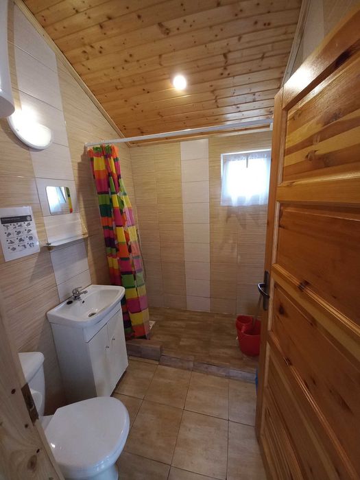 Domek premium O.W.Żuczek Sielpia