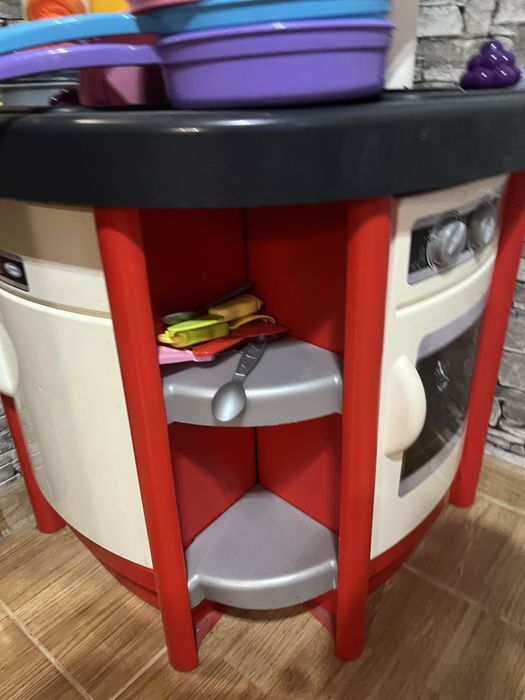 Ігрова кухня , дитяча.