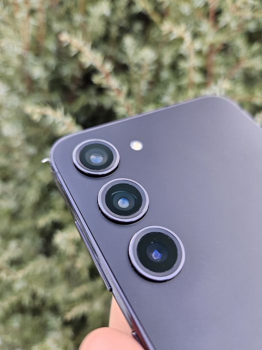 Samsung s23+ Plus (8/512) | АКБ 94% | Ідеальний стан | Комплект