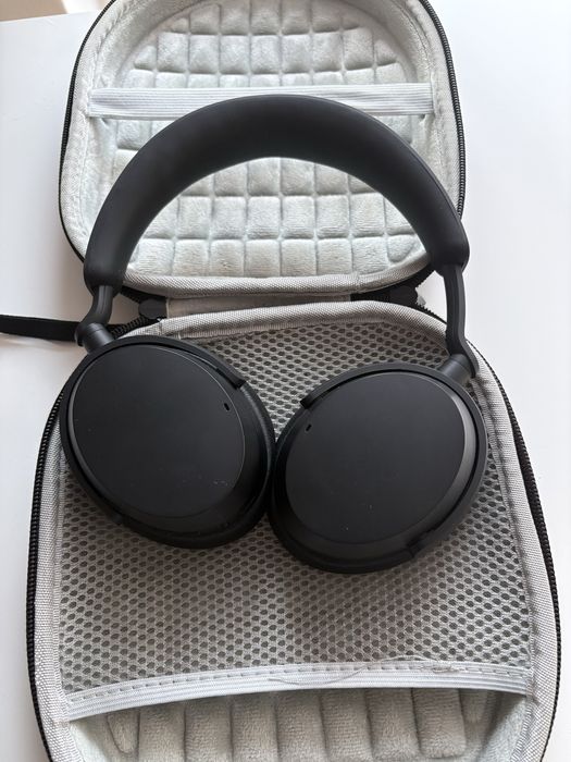 Słuchawki Bluetooth Sennheiser Accentum