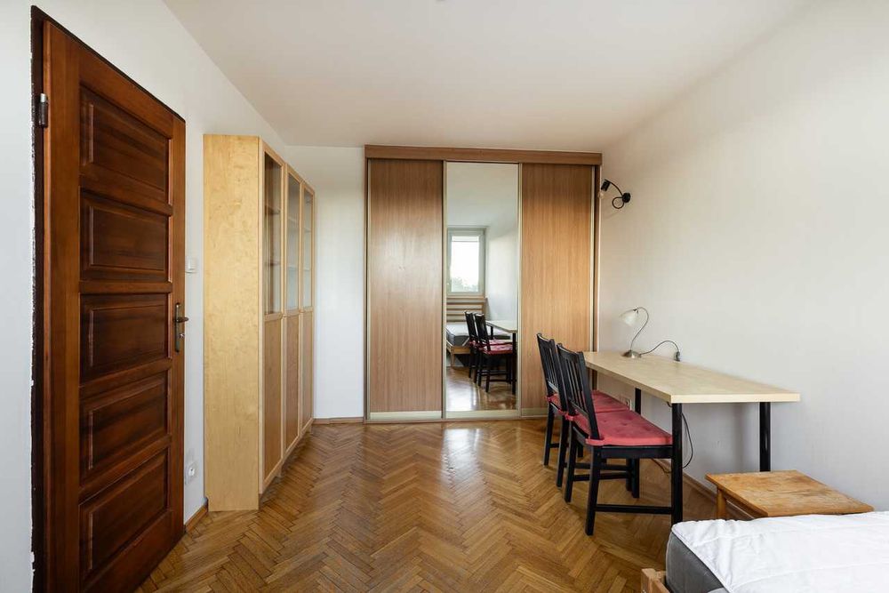 Mieszkanie – Warszawa - Widok 5