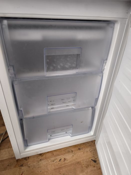 Zamrażaka firmy Beko