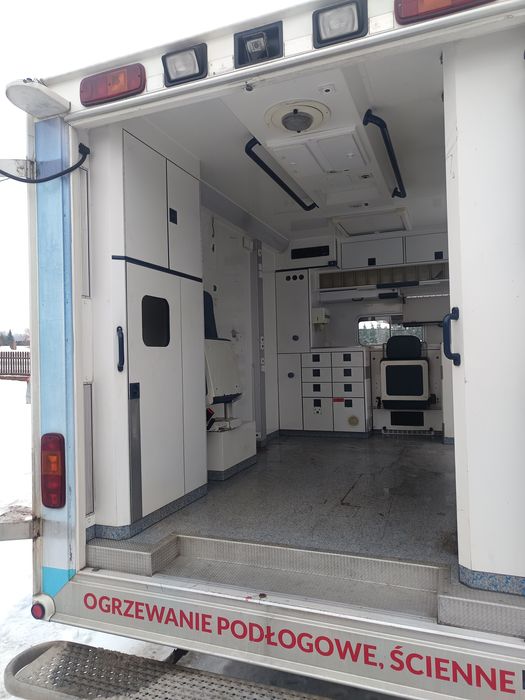 Sprinter 413  mercedes