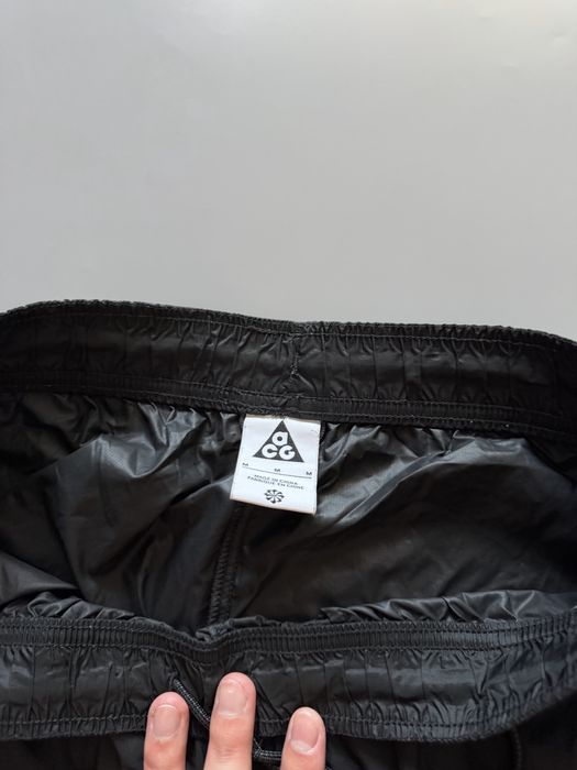 ОРИГІНАЛ! Штани Nike Acg