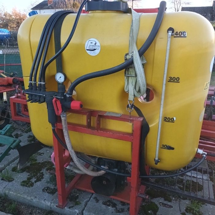 Sprzedam Opryskiwacz