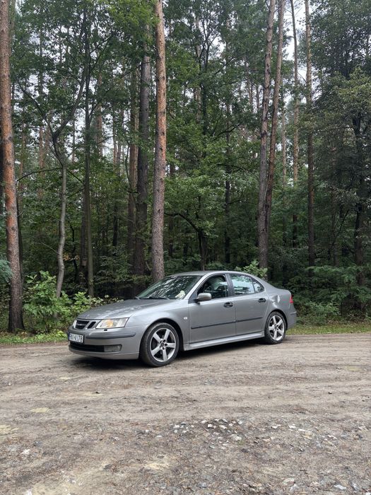 Sprzedam Saab 93 2.2 tid *OPIS*