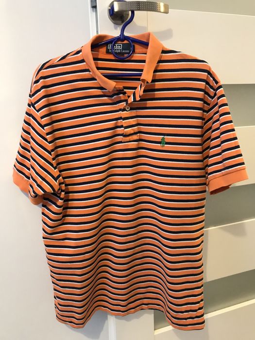 Koszulka polo Ralph Lauren