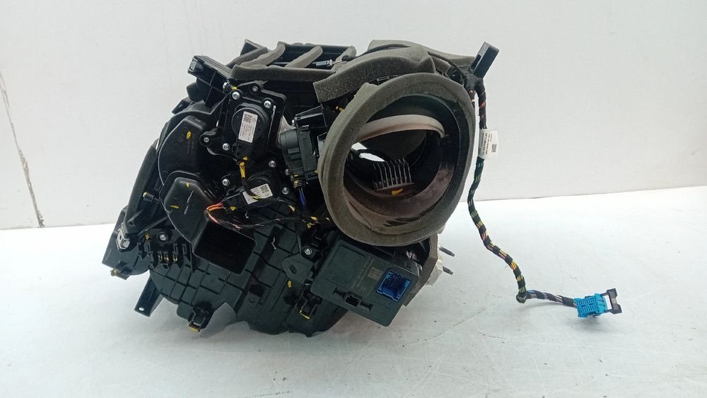 Chauffage / sofagem completa CITROËN C4 III