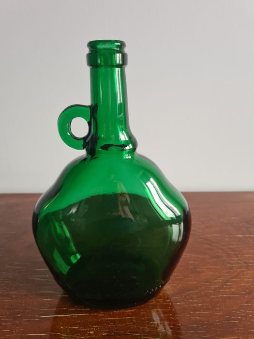 Garrafa Porto Borges