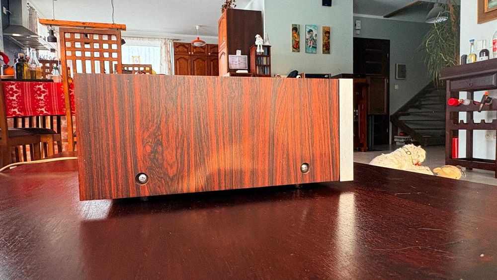 Amplituner Luxman R 800 E