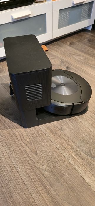 Robot sprzątający iRobot Roomba Combo j7+