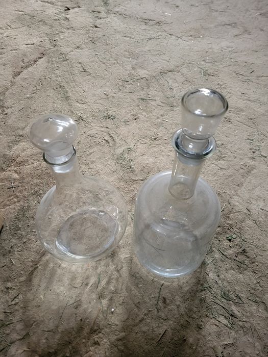 Графін два штуки