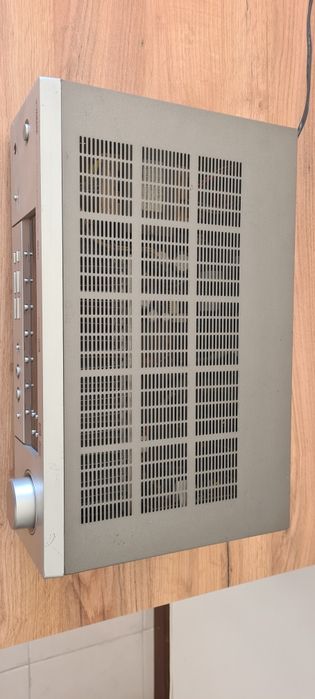 Yamaha RX V350 Amplificador 100W