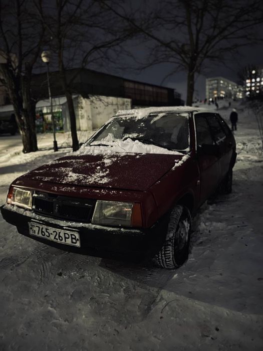 Продам Ваз 2109 або обміняю