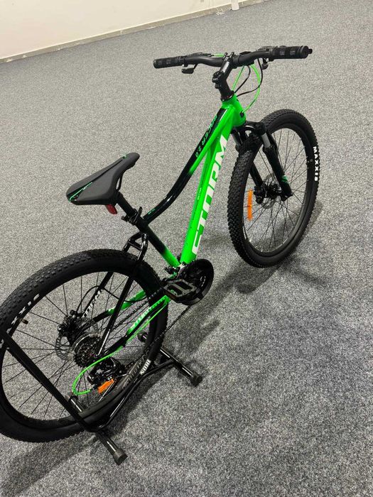 Rower MTB Junior STORM Racer 26 2.0 HD Raty 0%
