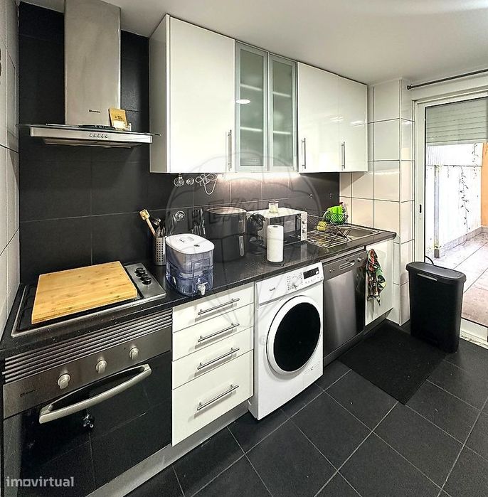 Apartamento T2 para venda